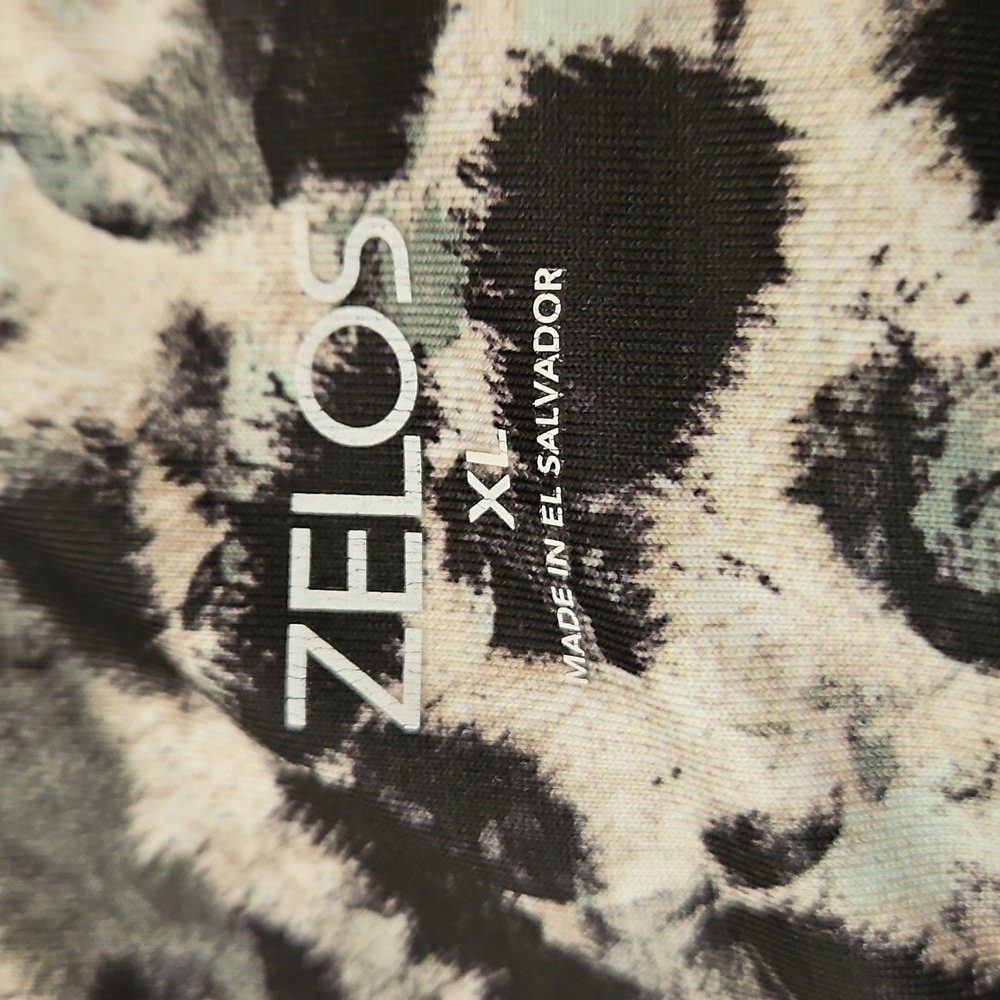Zelos Performance Legging Bundle Size XL Set Of 3 - Picture 6 of 9